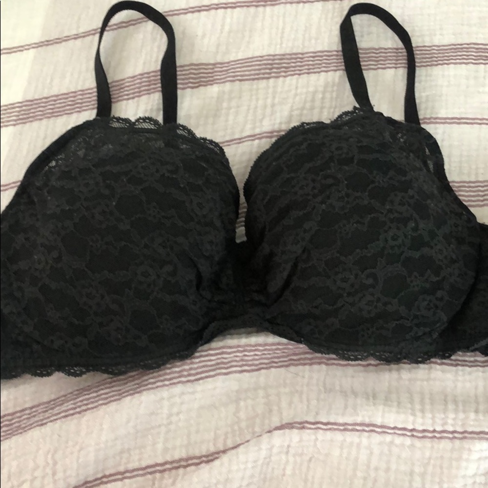 Victoria’s Secret Bra